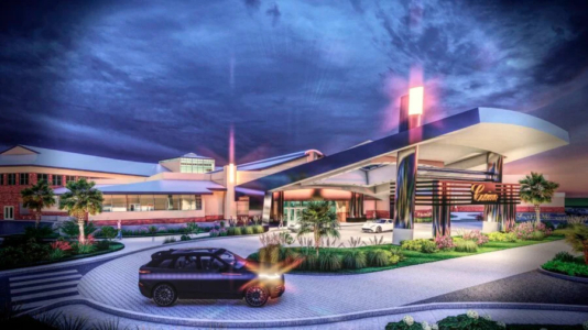 Queen Baton Rouge: The City’s First Land-Based Casino