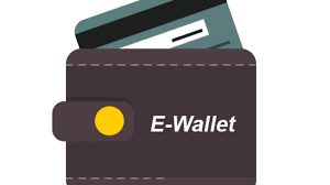 e-wallets casino