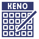 Online Keno