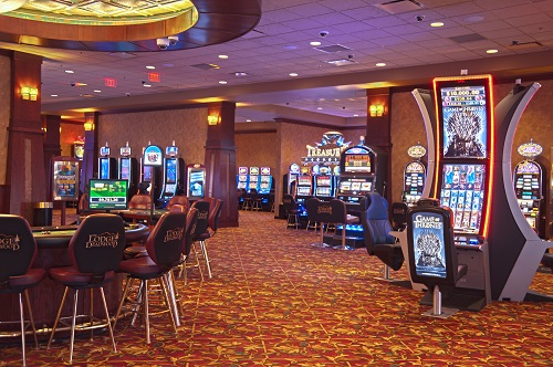 Deadwood Casino License Revocation Update