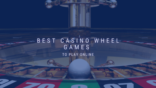 Best Casino Wheel Games