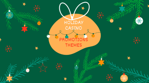 Holiday Casino Promotions