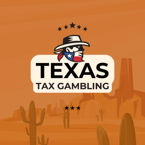 Texas Tax Gambling Winnings