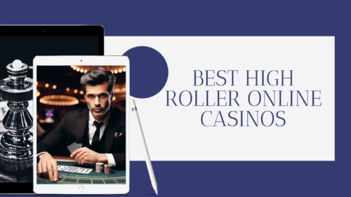 Top VIP Programs - Best High Roller Online Casinos