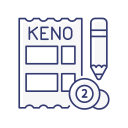 Video Keno