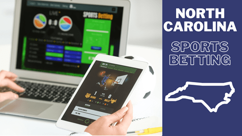 North Carolina Sports Betting