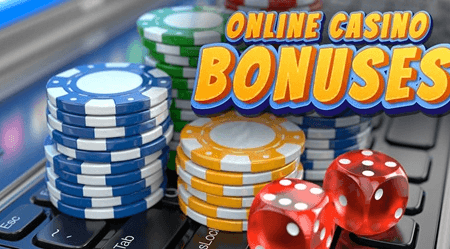 Exploring the World of Casino Bonuses