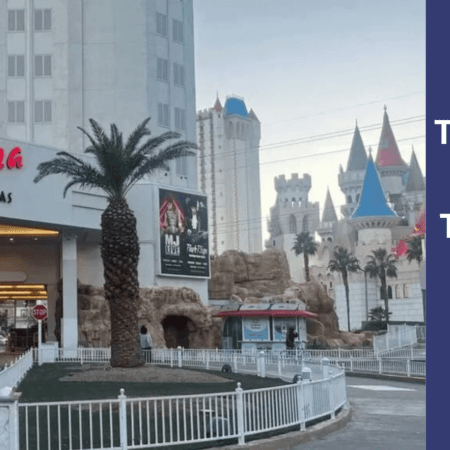 Tropicana Las Vegas: Iconic Casino’s Demolition for MLB Stadium